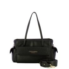 Ermanno Firenze Blackly small tote Black - 12402217 293 - 4