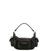 Ermanno Firenze Blackly small tote Black - 12402219 293 - 1