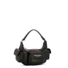 Ermanno Firenze Blackly small tote Black - 12402219 293 - 2