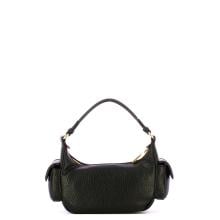 Ermanno Firenze Blackly small tote Black - 12402219 293 - 3