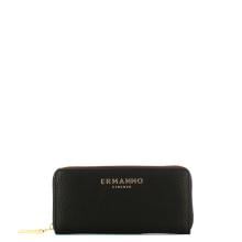 Ermanno Firenze EBA27 portafoglio grande Black - 12600431 293 - 1