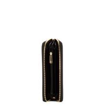 Ermanno Firenze EBA27 portafoglio grande Black - 12600431 293 - 3