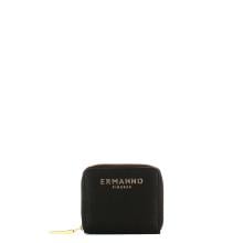 Ermanno Firenze EBA27 portafoglio piccolo Black - 12600432 293 - 1