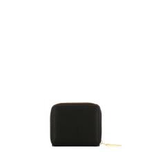 Ermanno Firenze EBA27 portafoglio piccolo Black - 12600432 293 - 2