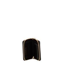 Ermanno Firenze EBA27 portafoglio piccolo Black - 12600432 293 - 3
