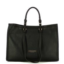 Ermanno Firenze Barbara tote grande Black - 12402250 293 - 1