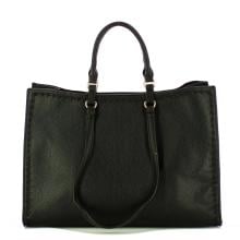 Ermanno Firenze Barbara tote grande Black - 12402250 293 - 3