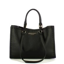Ermanno Firenze Barbara tote piccola Black - 12402251 293 - 1