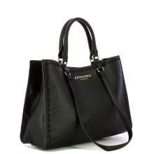 Ermanno Firenze Barbara tote piccola Black - 12402251 293 - 2