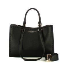 Ermanno Firenze Barbara tote piccola Black - 12402251 293 - 4