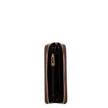 Ermanno Firenze Barbara portafoglio grande Dark Brown - 12600438 2259 - 3