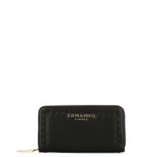 Ermanno Firenze Barbara portafoglio grande Black - 12600438 293 - 1