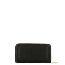 Ermanno Firenze Barbara portafoglio grande Black - 12600438 293 - 2