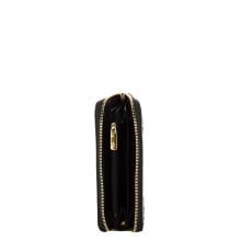 Ermanno Firenze Barbara portafoglio grande Black - 12600438 293 - 3