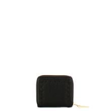 Ermanno Firenze Barbara portafoglio piccolo Black - 12600439 293 - 2