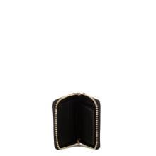 Ermanno Firenze Barbara portafoglio piccolo Black - 12600439 293 - 3