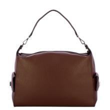 Ermanno Firenze Belinda hobo Dark Brown - 12402257 2259 - 3