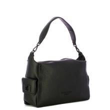 Ermanno Firenze Belinda hobo piccola Black - 12402258 293 - 2