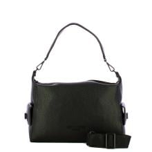 Ermanno Firenze Belinda hobo piccola Black - 12402258 293 - 4