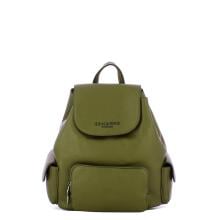 Ermanno Firenze Belinda zaino Army Green - 12402259 1689 - 1