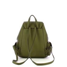 Ermanno Firenze Belinda zaino Army Green - 12402259 1689 - 3