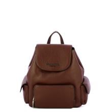 Ermanno Firenze Belinda zaino Dark Brown - 12402259 2259 - 1