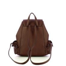 Ermanno Firenze Belinda zaino Dark Brown - 12402259 2259 - 3