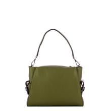 Ermanno Firenze Belinda pochette Army Green - 12402260 1689 - 3