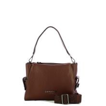 Ermanno Firenze Belinda pochette Dark Brown - 12402260 2259 - 4