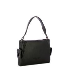 Ermanno Firenze Belinda pochette Black - 12402260 293 - 2