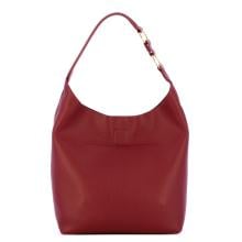 Ermanno Firenze Benjamin hobo bag Burgundy - 12402267 1672 - 3