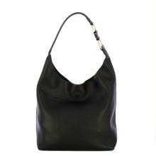 Ermanno Firenze Benjamin hobo bag Black - 12402267 293 - 3
