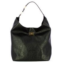 Ermanno Firenze Benjamin hobo bag grande Black - 12402268 293 - 1
