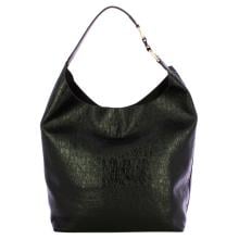 Ermanno Firenze Benjamin hobo bag grande Black - 12402268 293 - 3