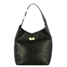 Ermanno Firenze Benjamin hobo bag Black - 12402269 293 - 1