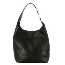 Ermanno Firenze Benjamin hobo bag Black - 12402269 293 - 3