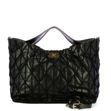 Ermanno Firenze Belen borsa a mano Black - 12402279 293 - 4