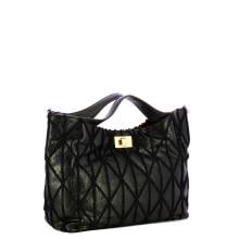 Ermanno Firenze Belen borsa a mano Black - 12402319 293 - 2