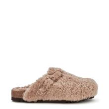 Scholl Zoccolo Fae New Beige - 1