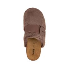 Scholl Sabot Alaska 3.0 Brown - 4