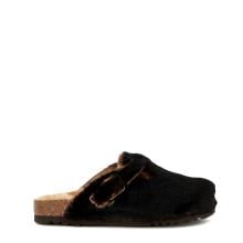 Scholl Sabot Fae New Chocolate - 1