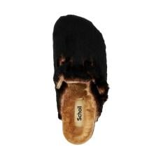 Scholl Sabot Fae New Chocolate - 4