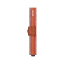 Secrid Miniwallet Crisple RFID Pumpkin - 2