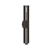Secrid Miniwallet Matte RFID Truffle - 2
