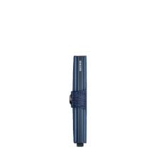 Secrid Miniwallet Crisple RFID Navy - 2