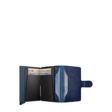 Secrid Miniwallet Crisple RFID Navy - 4