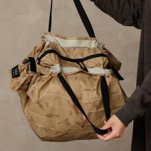 SHUP Packable bag 27 lt Evening Mist - SH-S502EV - 4