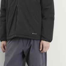 SNOW New Standard Giacca Black - 5