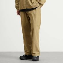 SNOW New Standard Easy Wide Greige - 2