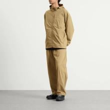 SNOW New Standard Easy Wide Greige - 4